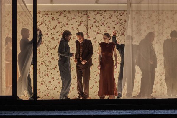 Ein Sommernachtstraum