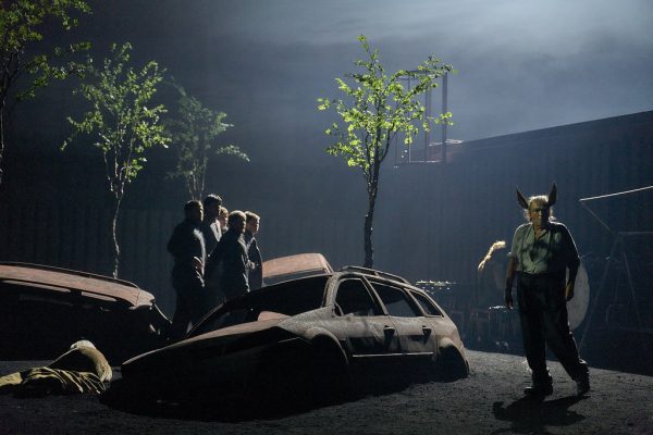 Ein Sommernachtstraum