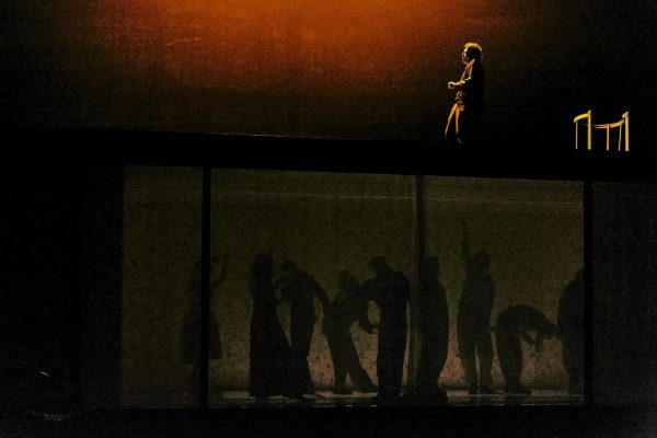 Ein Sommernachtstraum