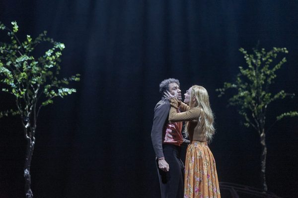 Ein Sommernachtstraum