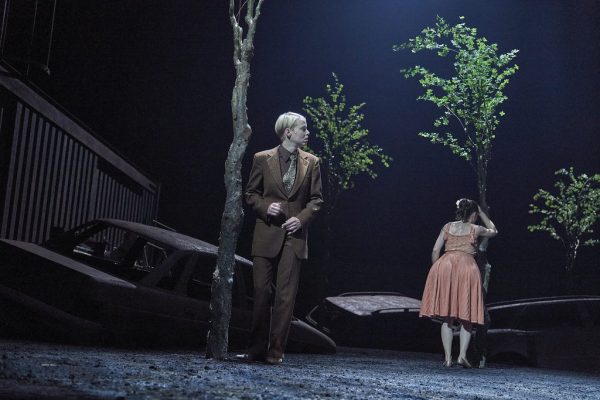 Ein Sommernachtstraum