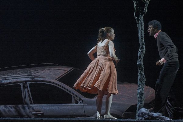 Ein Sommernachtstraum