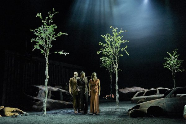 Ein Sommernachtstraum