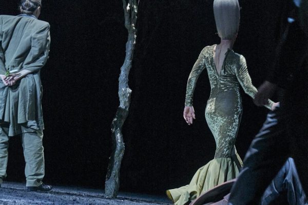 Ein Sommernachtstraum