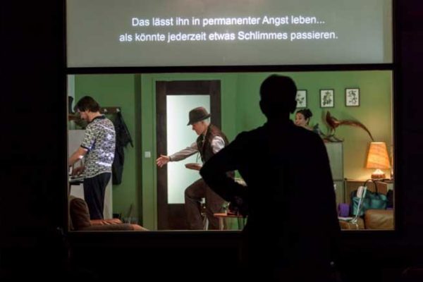 © Anette Haussschild