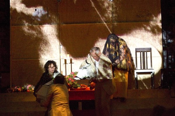 © David Baltzer/Zenit