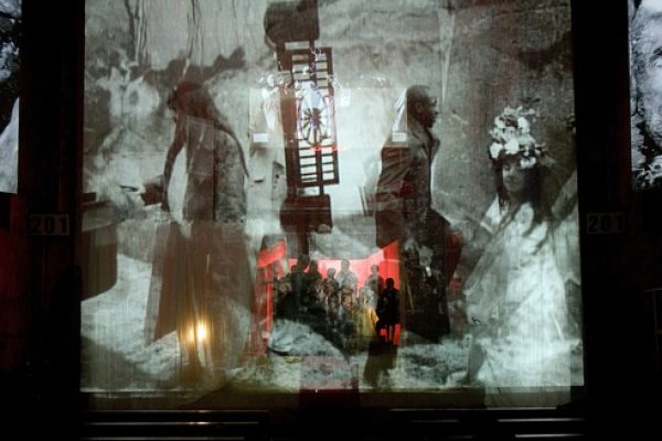 © David Baltzer/Zenit