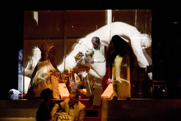 © David Baltzer/Zenit