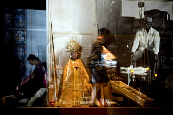 © David Baltzer/Zenit